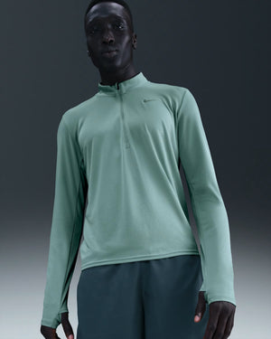 Haut de running à demi-zip Dri-Fit