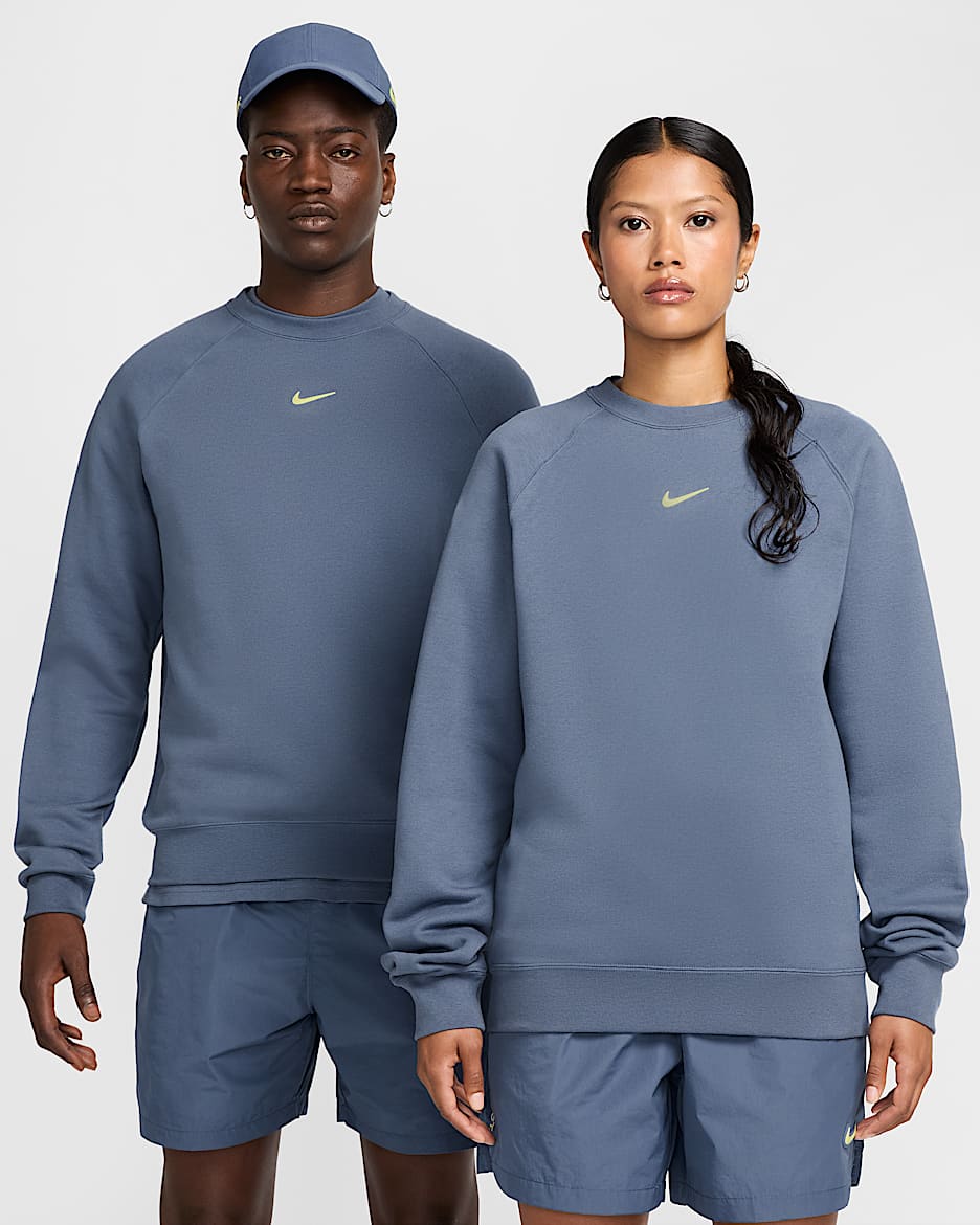 Haut CS en Fleece