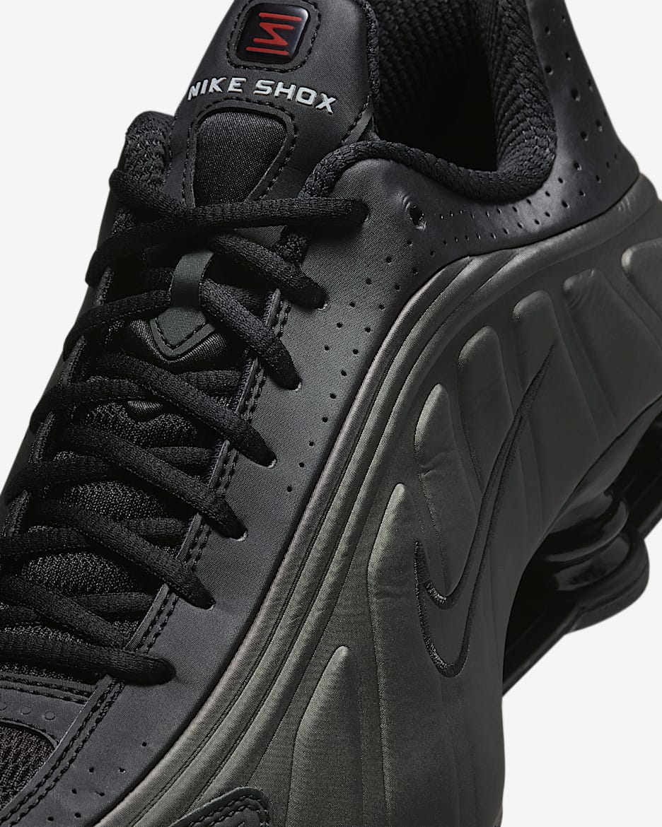 Shox TL R4 - Noir