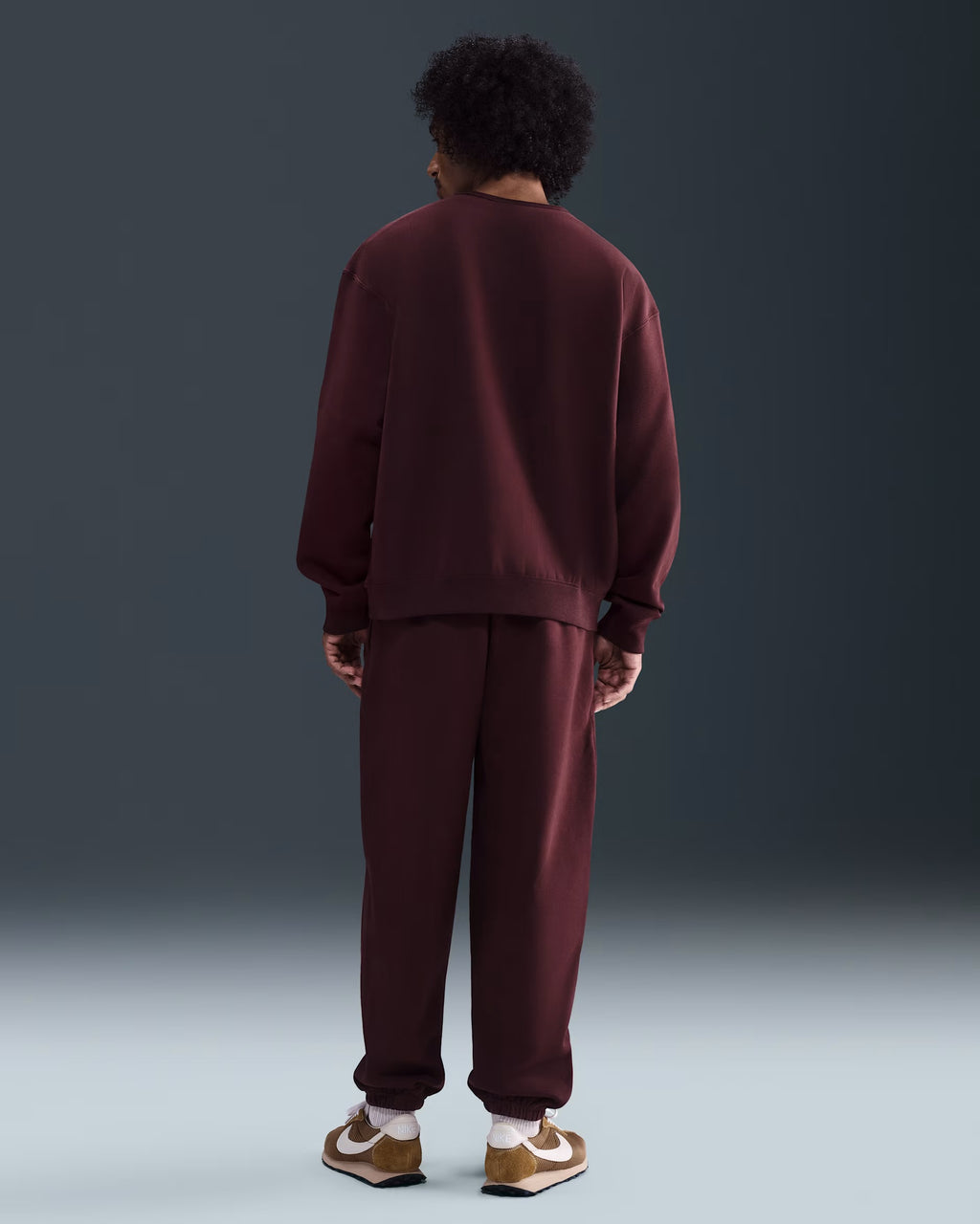 Haut en Fleece