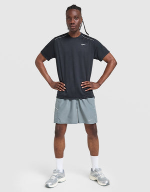 NIKE T-SHIRT MILER 1.0