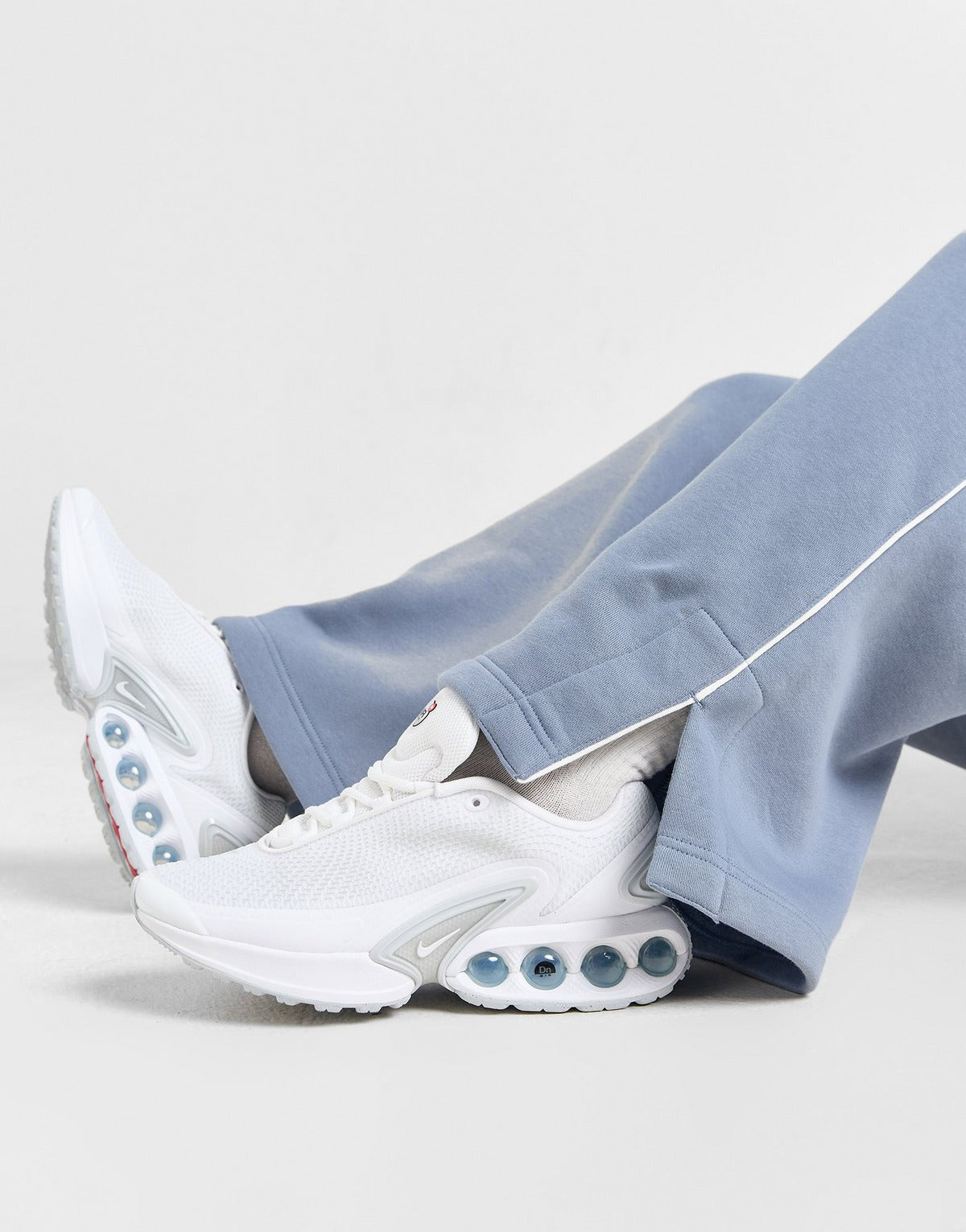 Nike Pantalon de Jogging Sportswear Phoenix