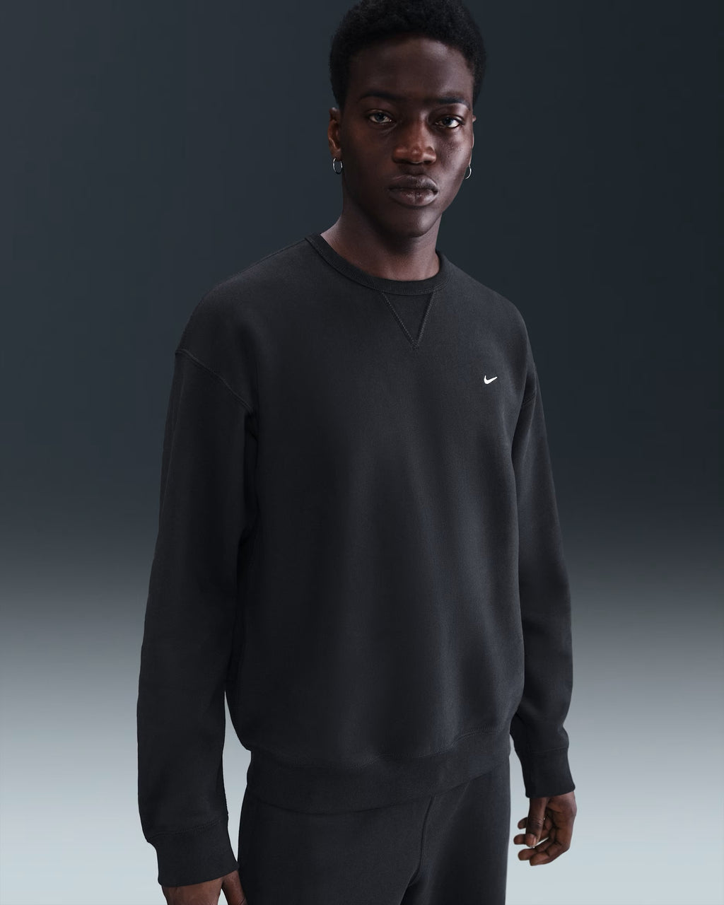 Haut en Fleece