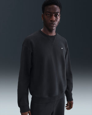 Haut en Fleece