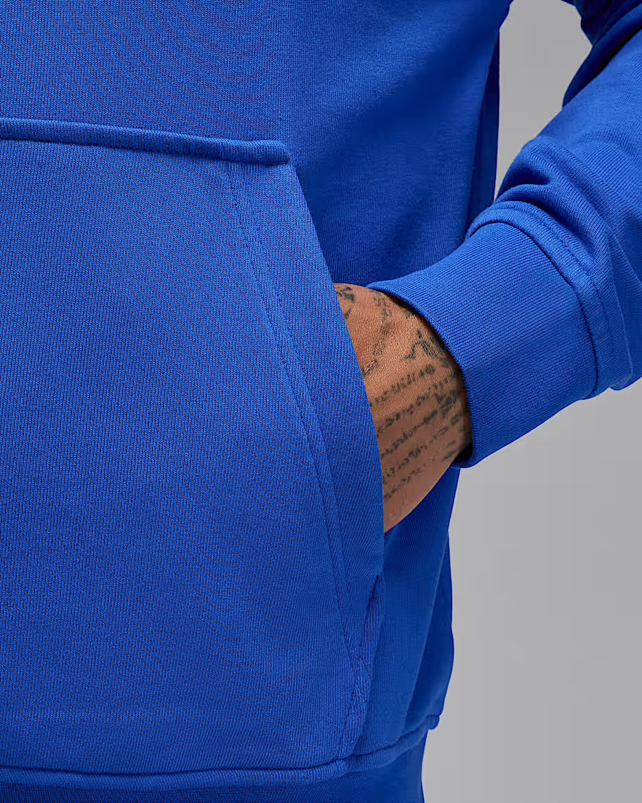 Sweat à Capuche Dri-Fit