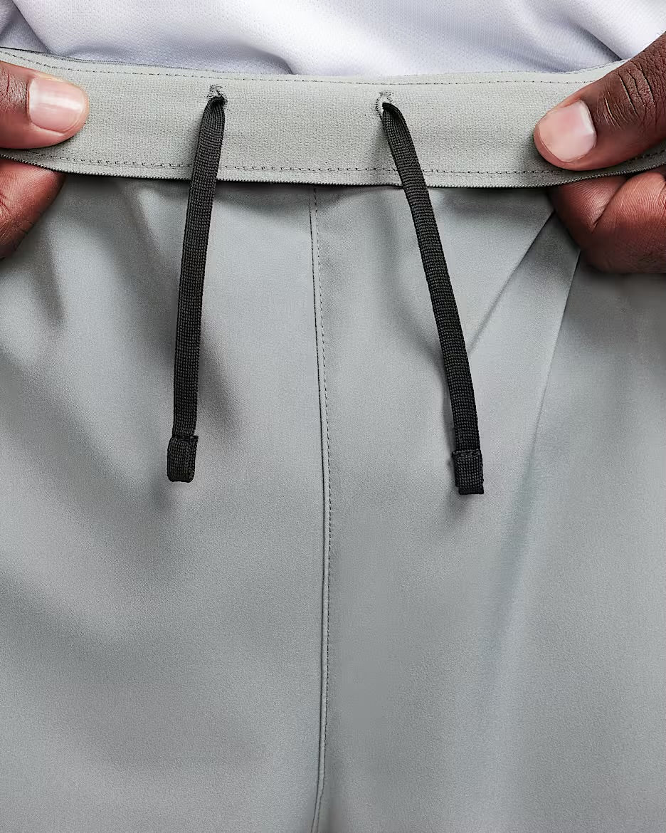 Short de running avec sous-short intégré 13 cm Dri-Fit