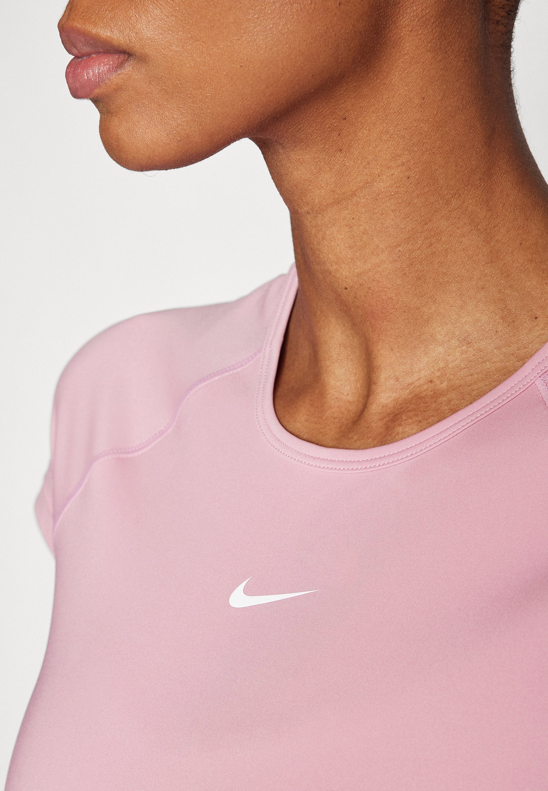 Crop - T-shirt de sport
