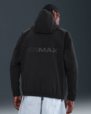 Veste Tissée