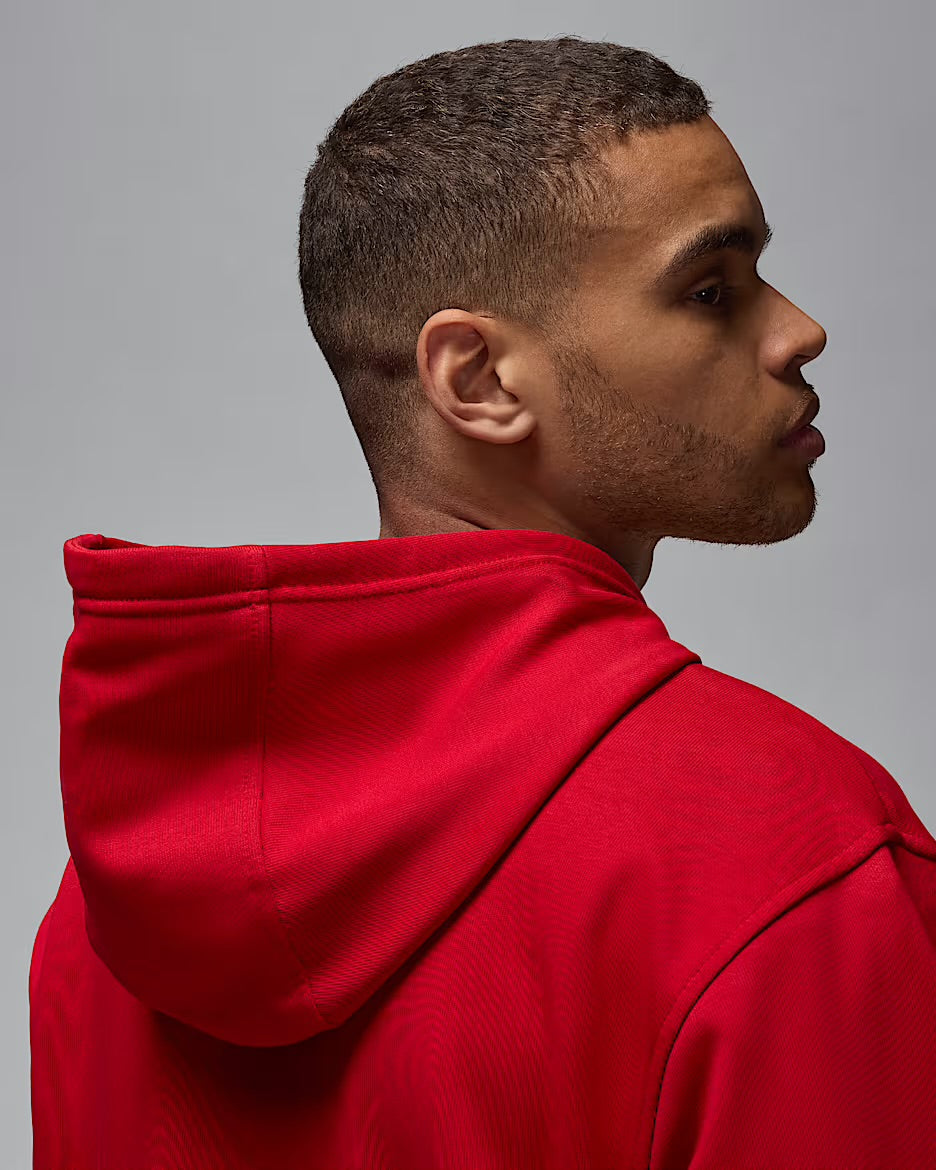 Sweat à Capuche Dri-Fit
