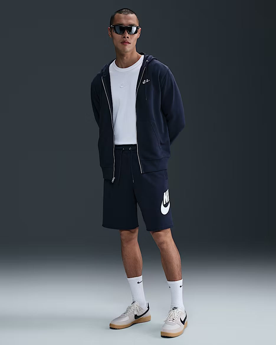 Short en molleton Alumni