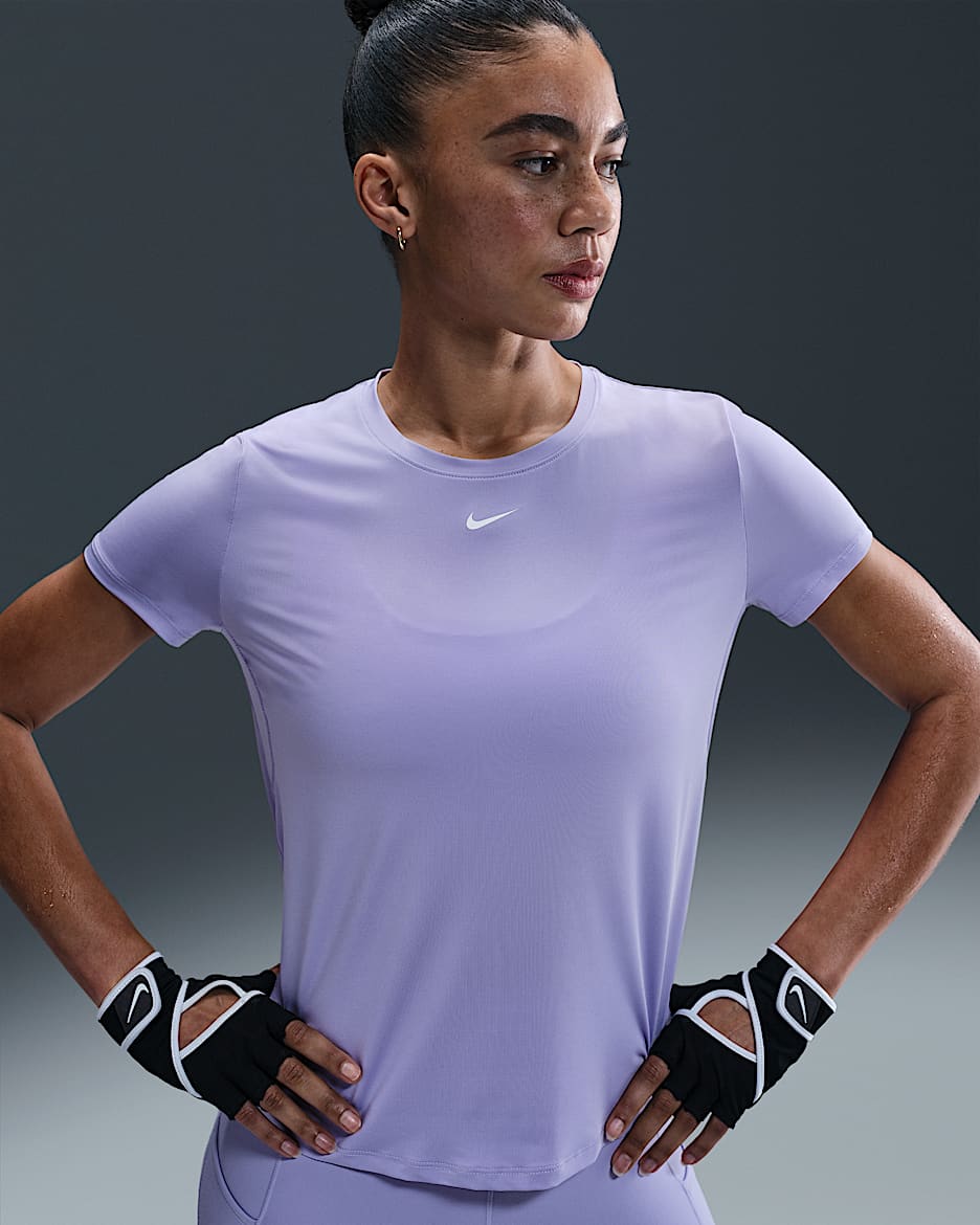 Haut à manches courtes Dri-FIT