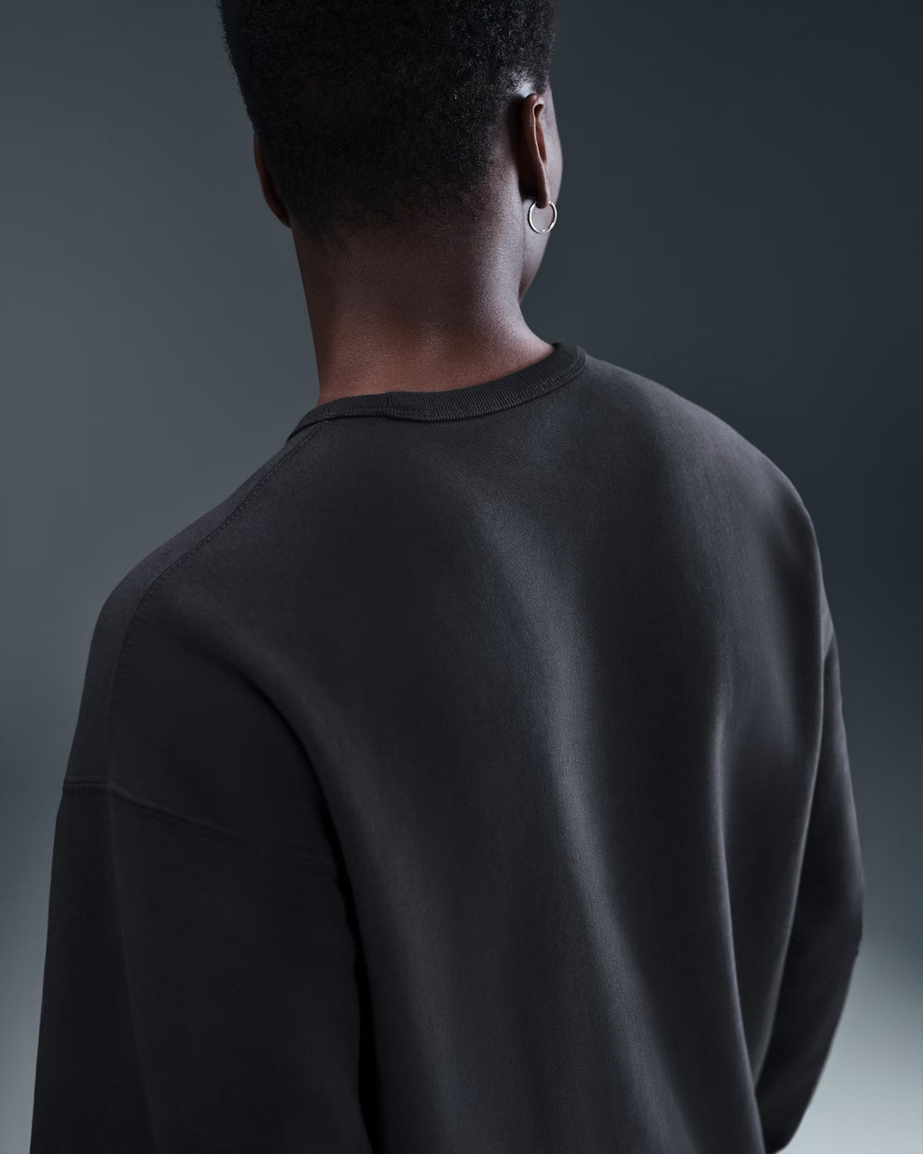 Haut en Fleece