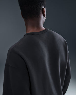 Haut en Fleece