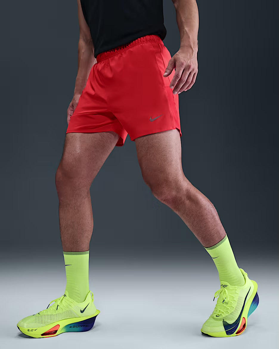 Short de running avec sous-short intégré 13 cm Dri-Fit