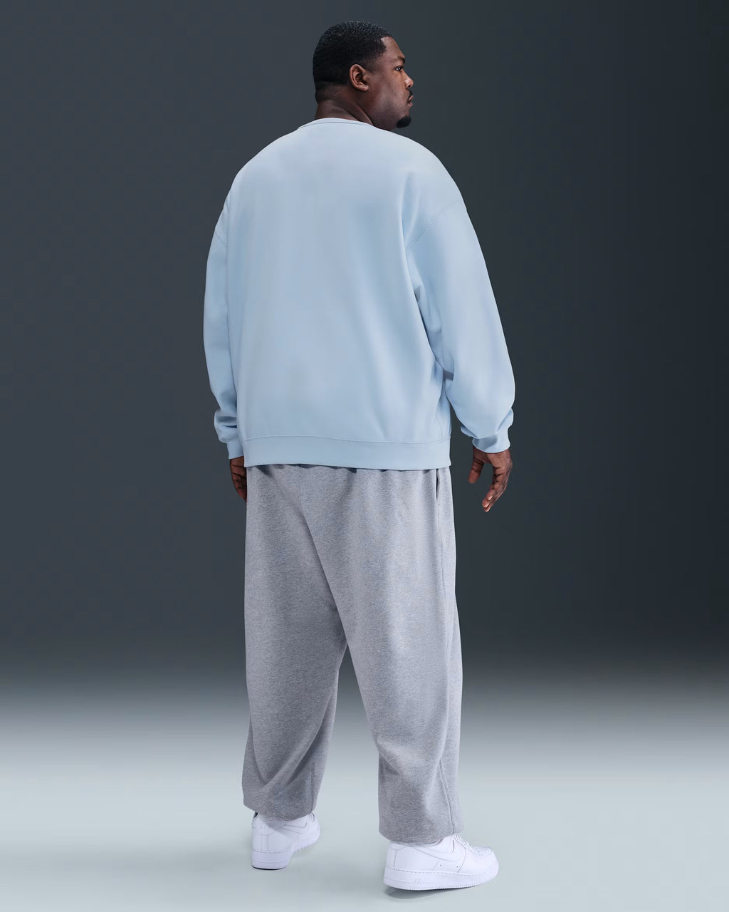 Haut en Fleece