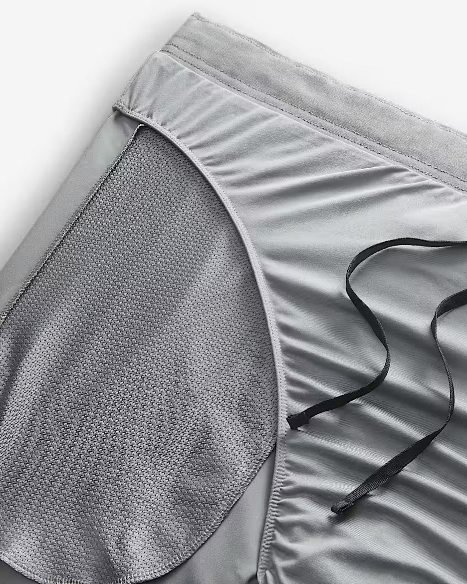 Short de running avec sous-short intégré 18 cm Dri-Fit