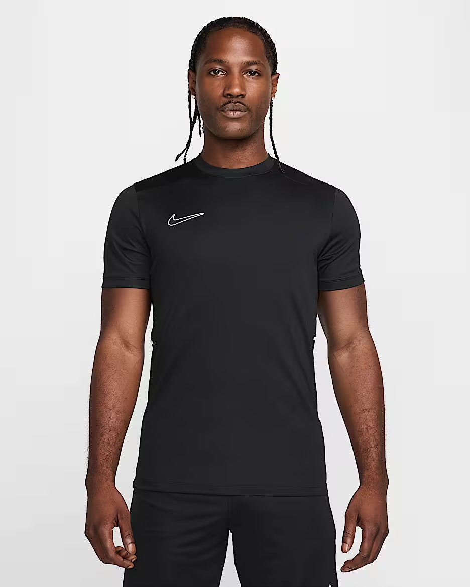 Haut de foot à manches courtes Dri-Fit