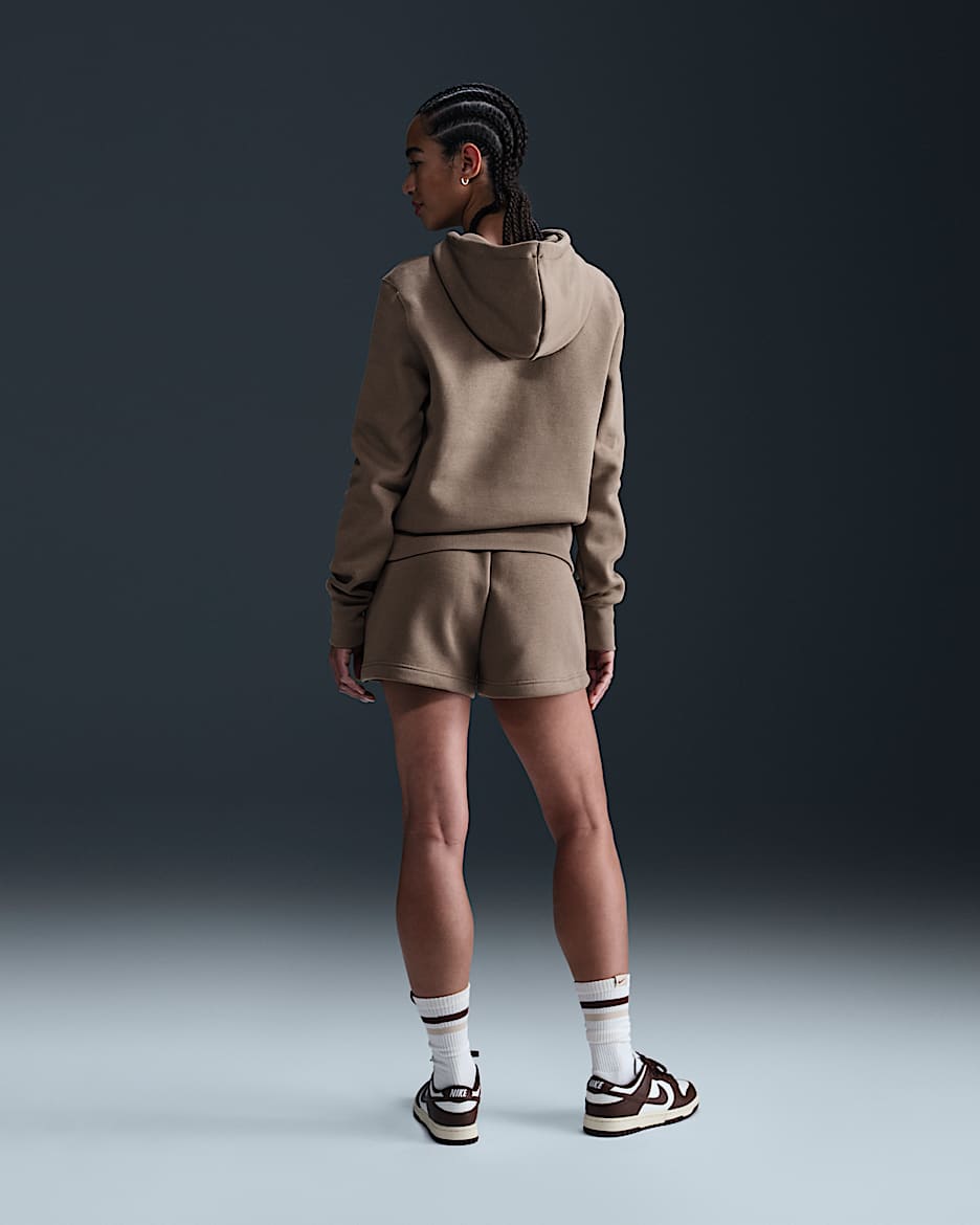 Nike Sweat à Capuche Phoenix