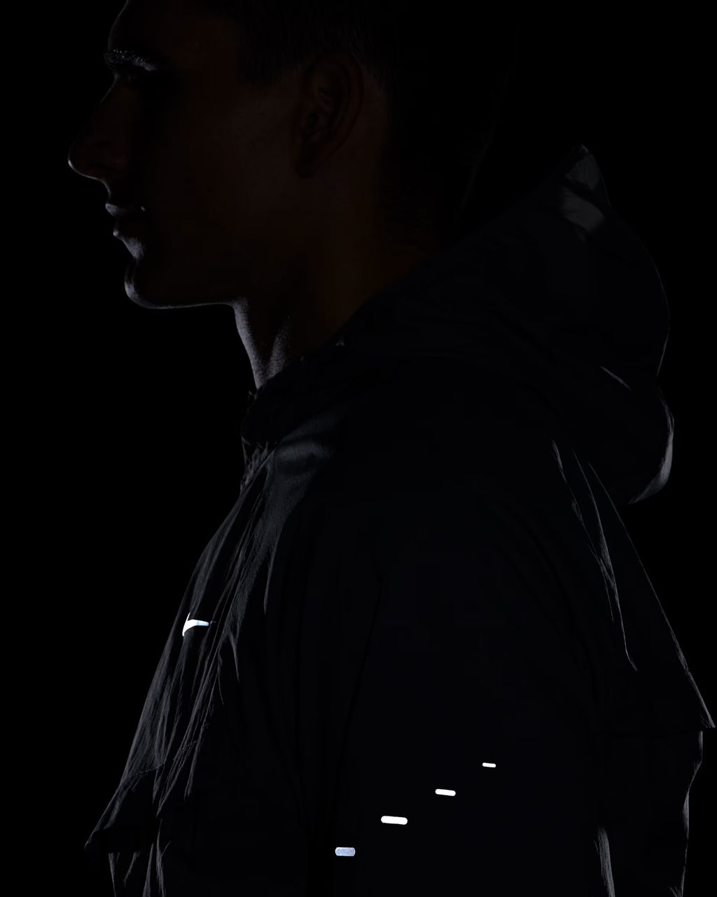 Veste de Running