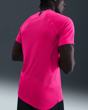 Haut à Manches Courtes Dri-Fit