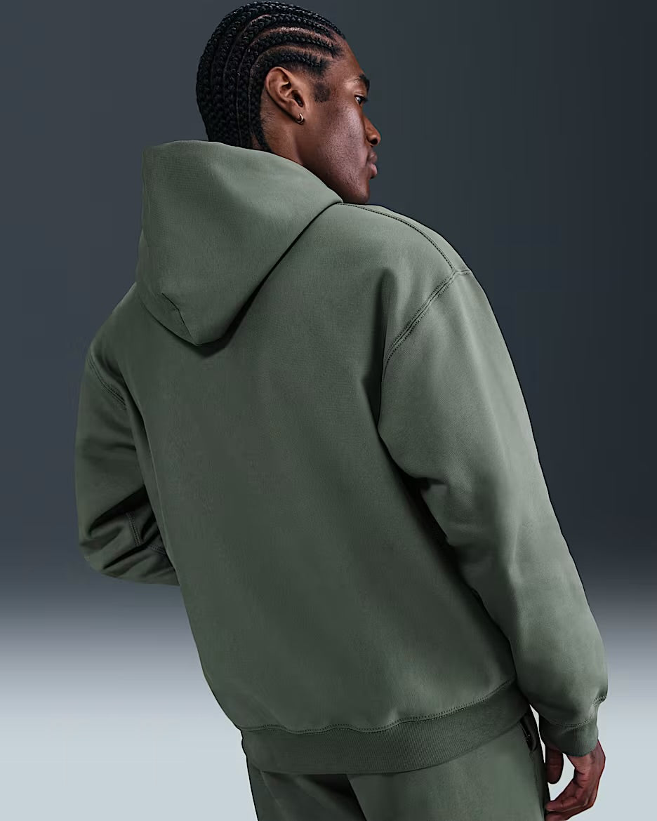 Sweat à Capuche