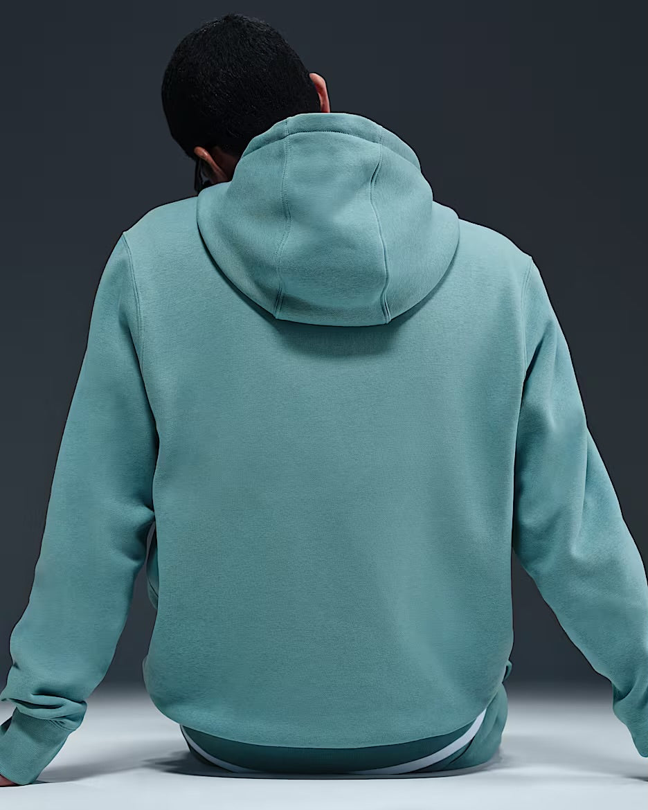 Sweat à capuche en Fleece