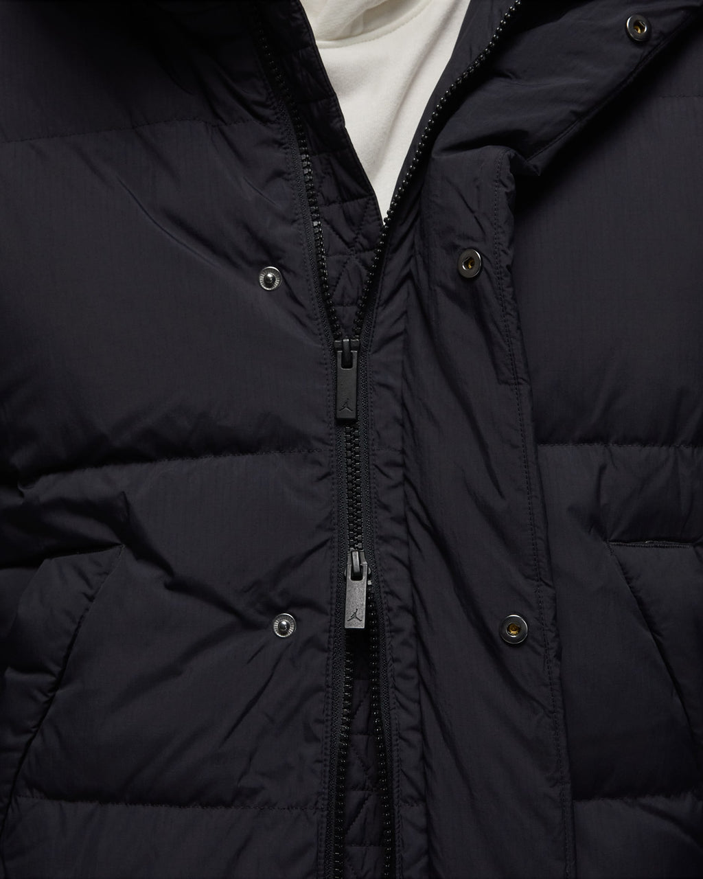 Parka en duvet