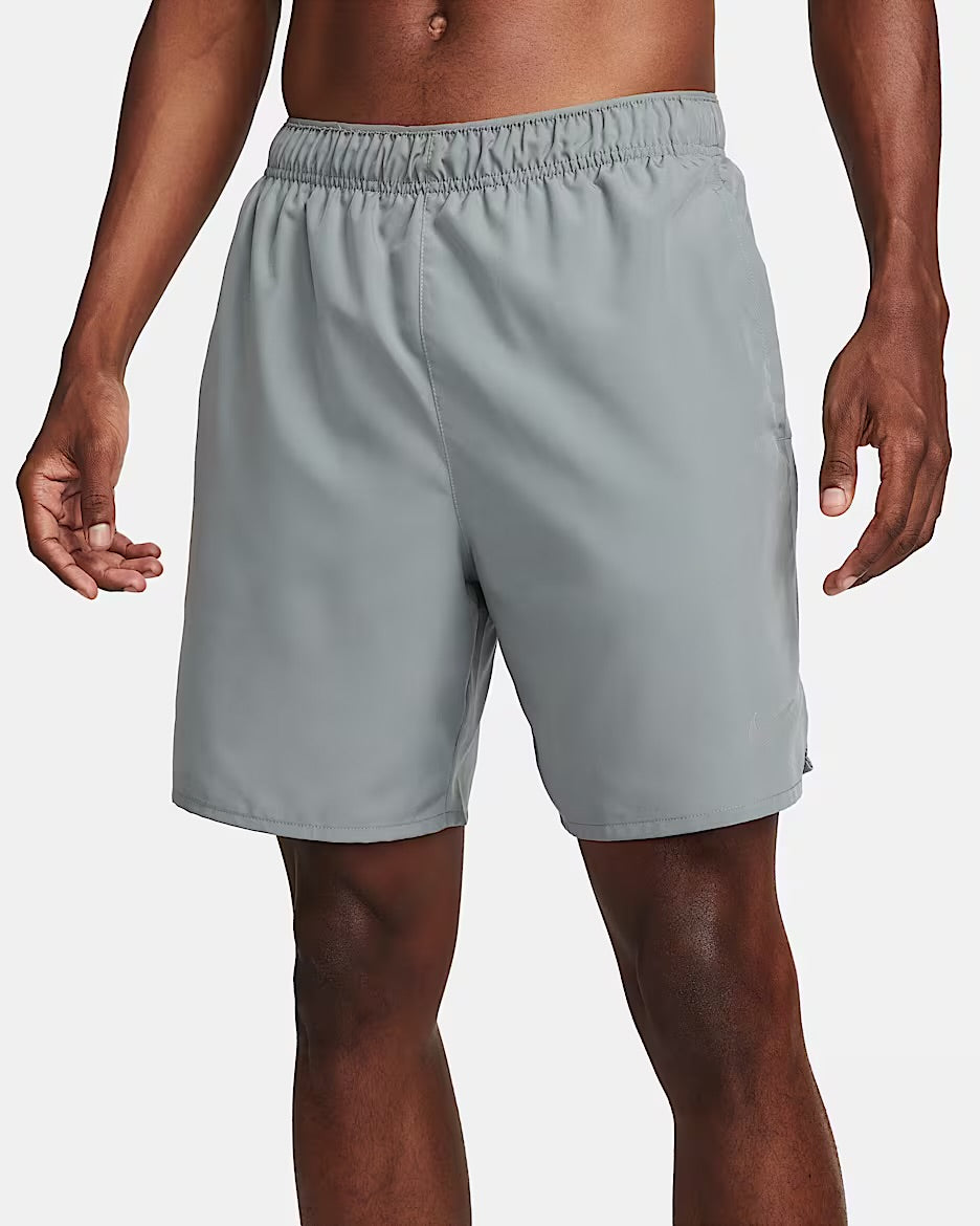 Short de running avec sous-short intégré 18 cm Dri-Fit