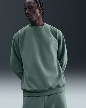 Haut en Fleece