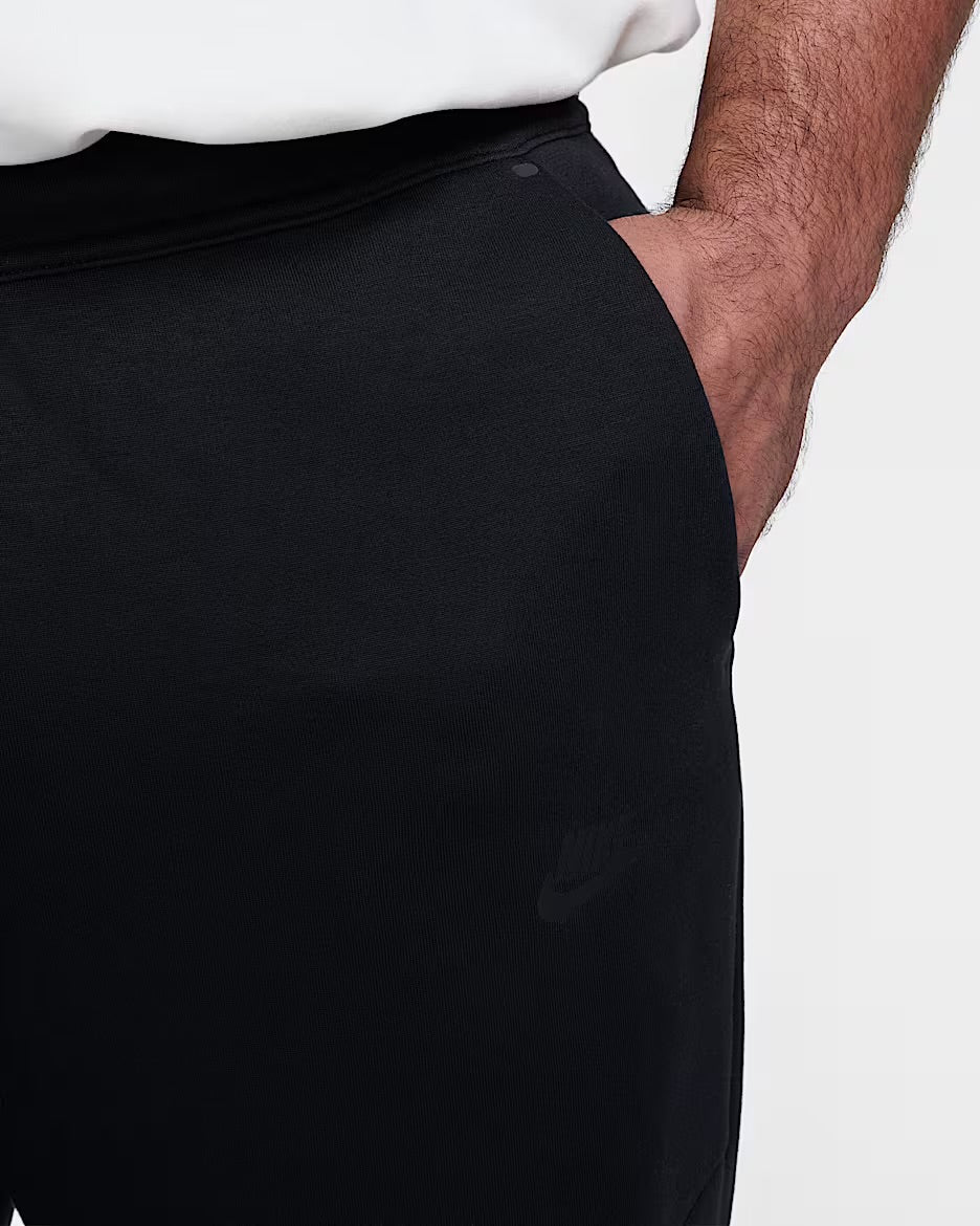 Pantalon jogging en tissu Fleece