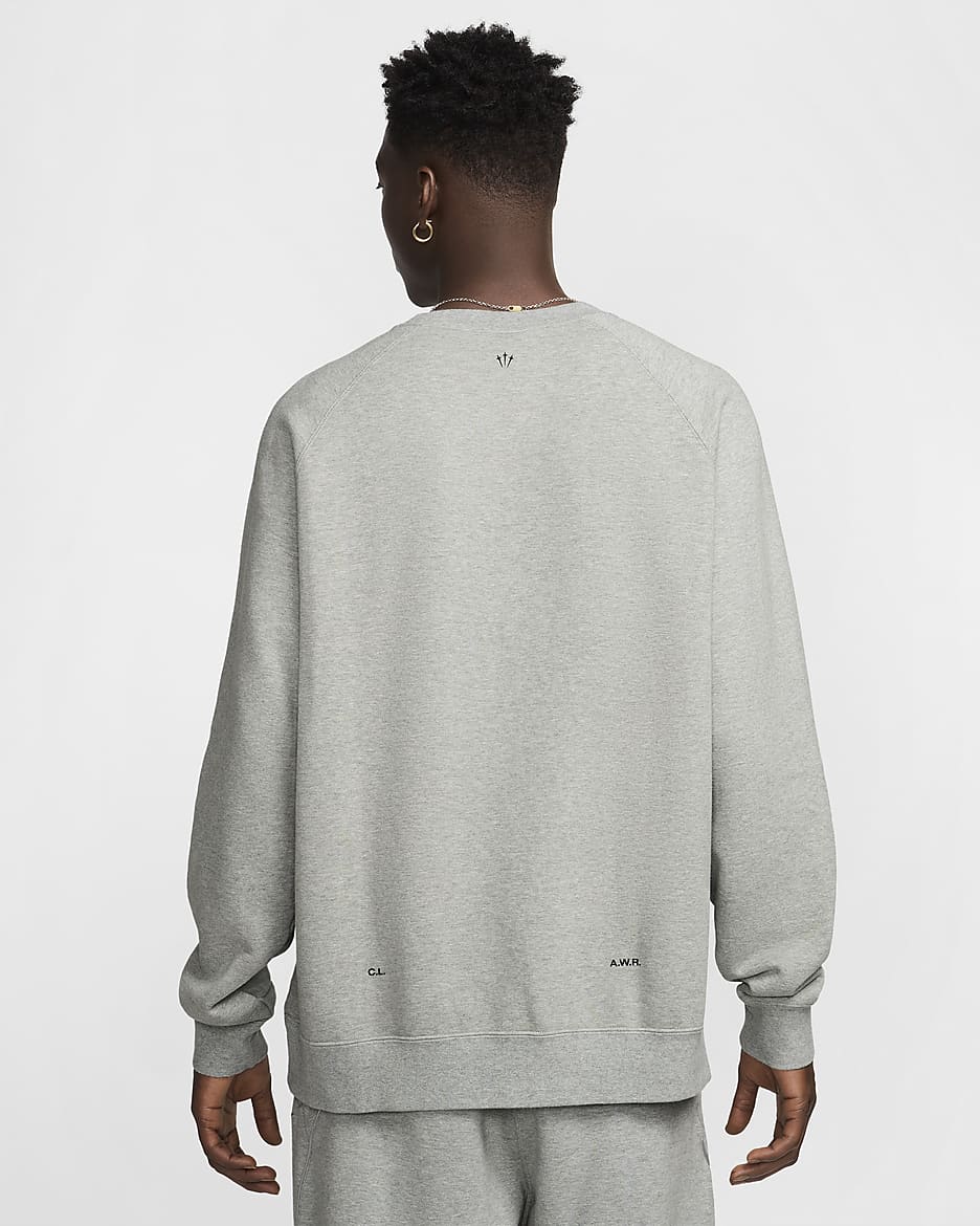 Haut CS en Fleece