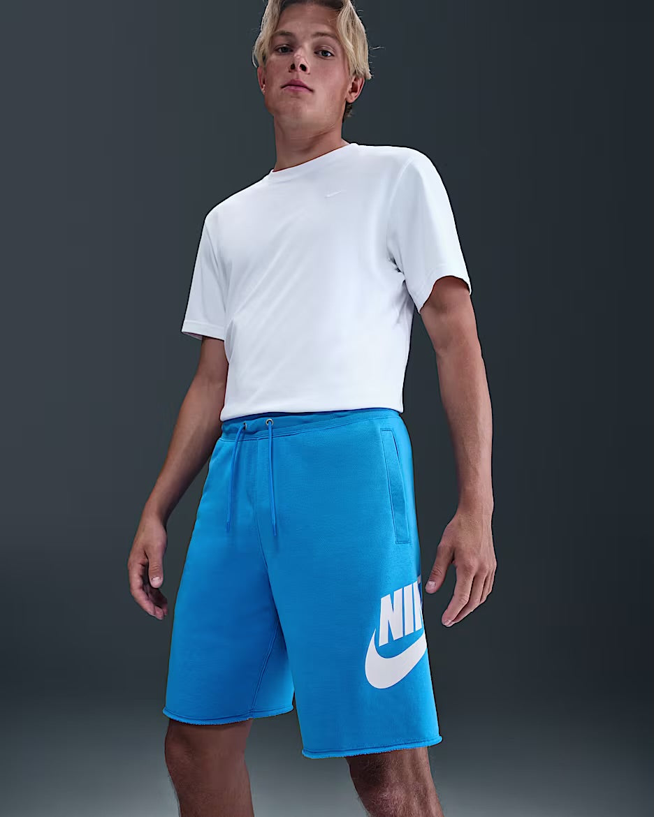Short en molleton Alumni