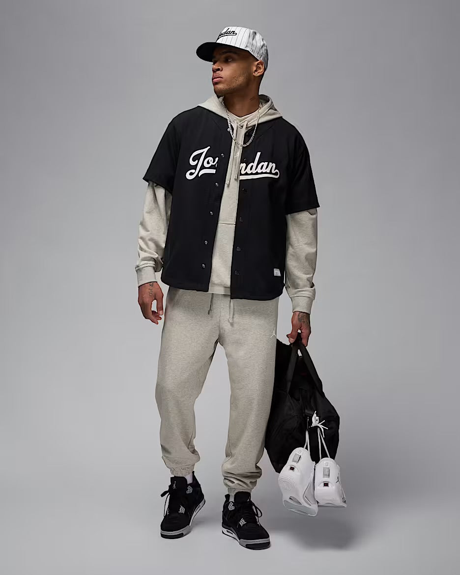 Sweat à Capuche Dri-Fit