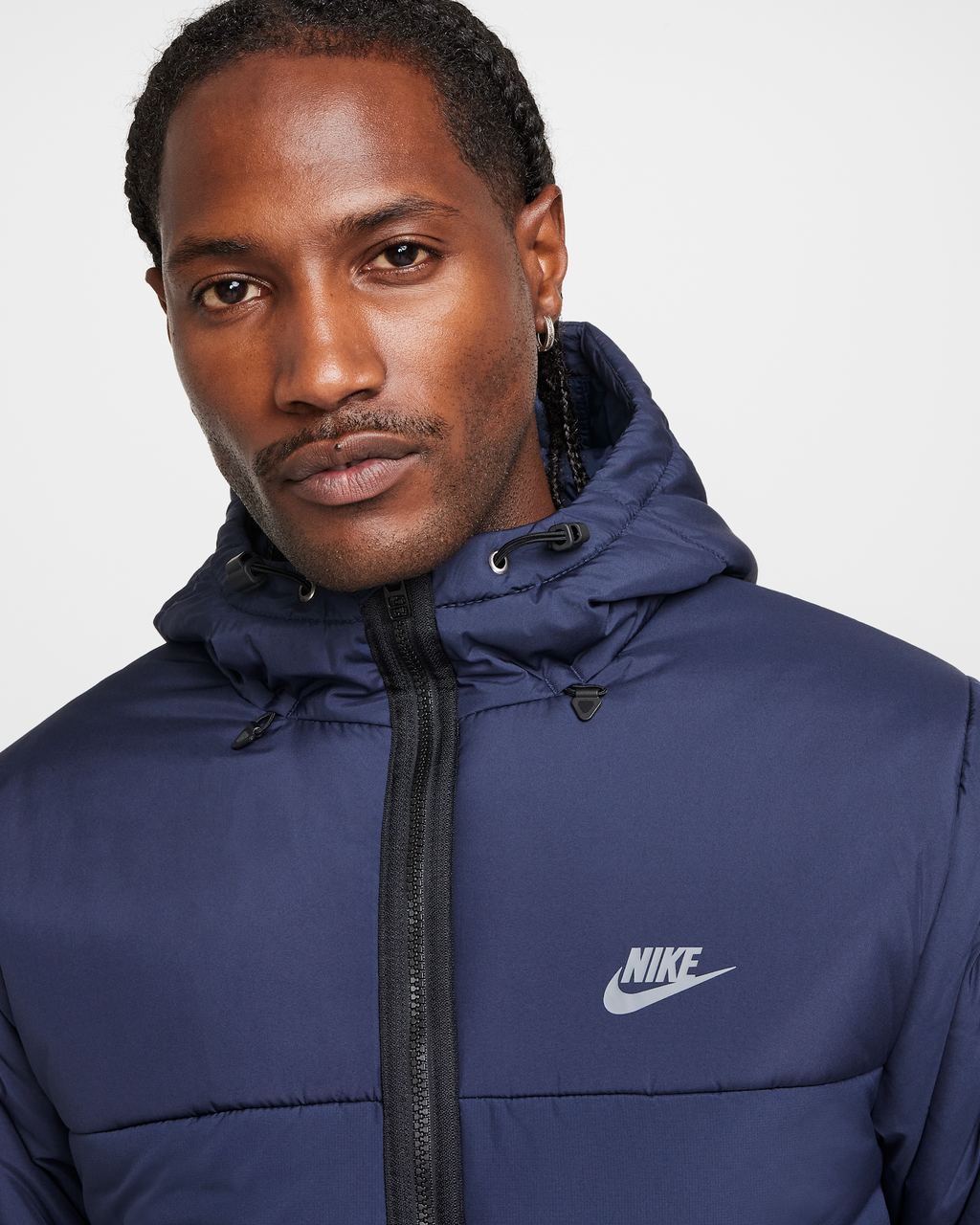 Veste à garnissage synthétique