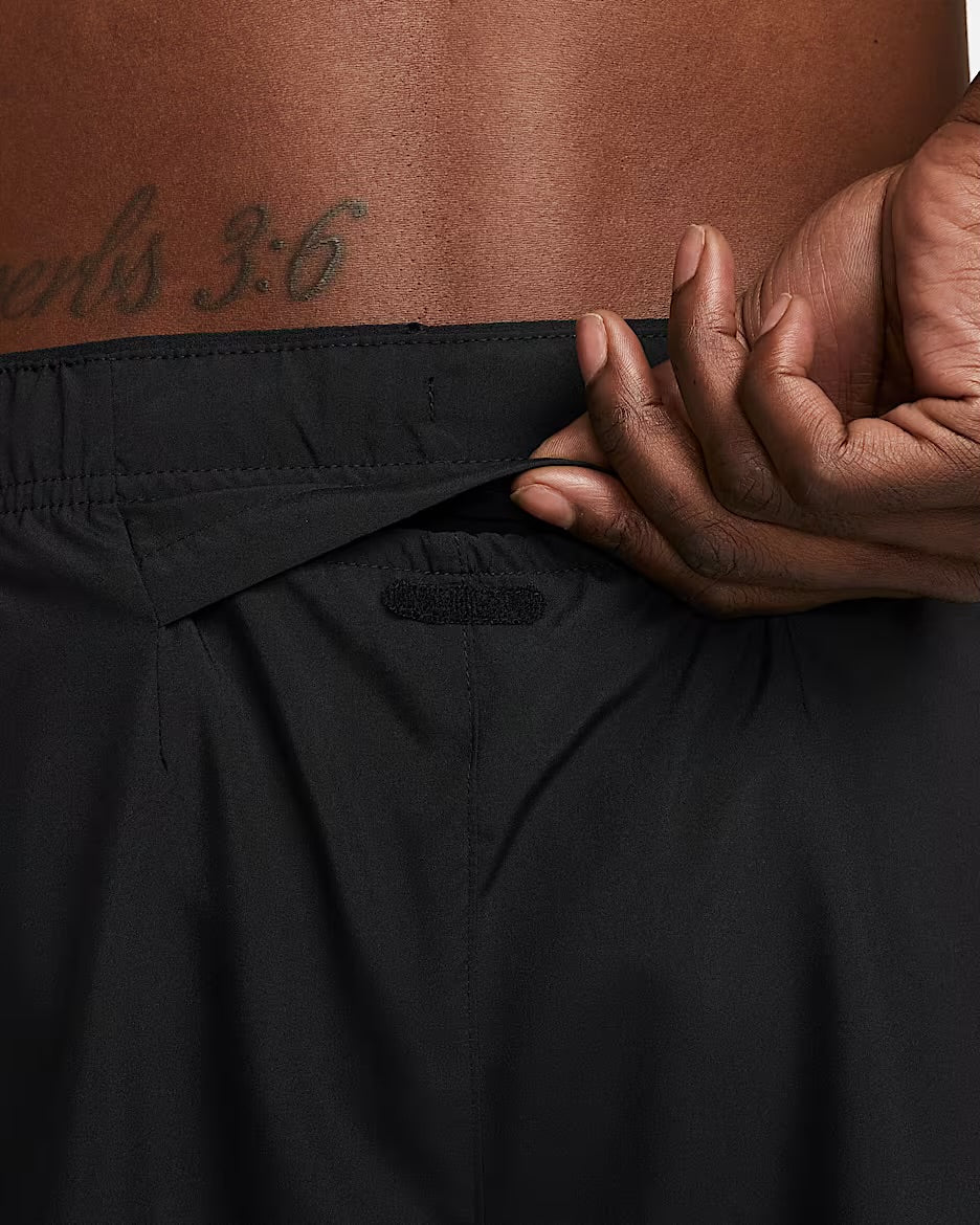 Short de running avec sous-short intégré 13 cm Dri-Fit