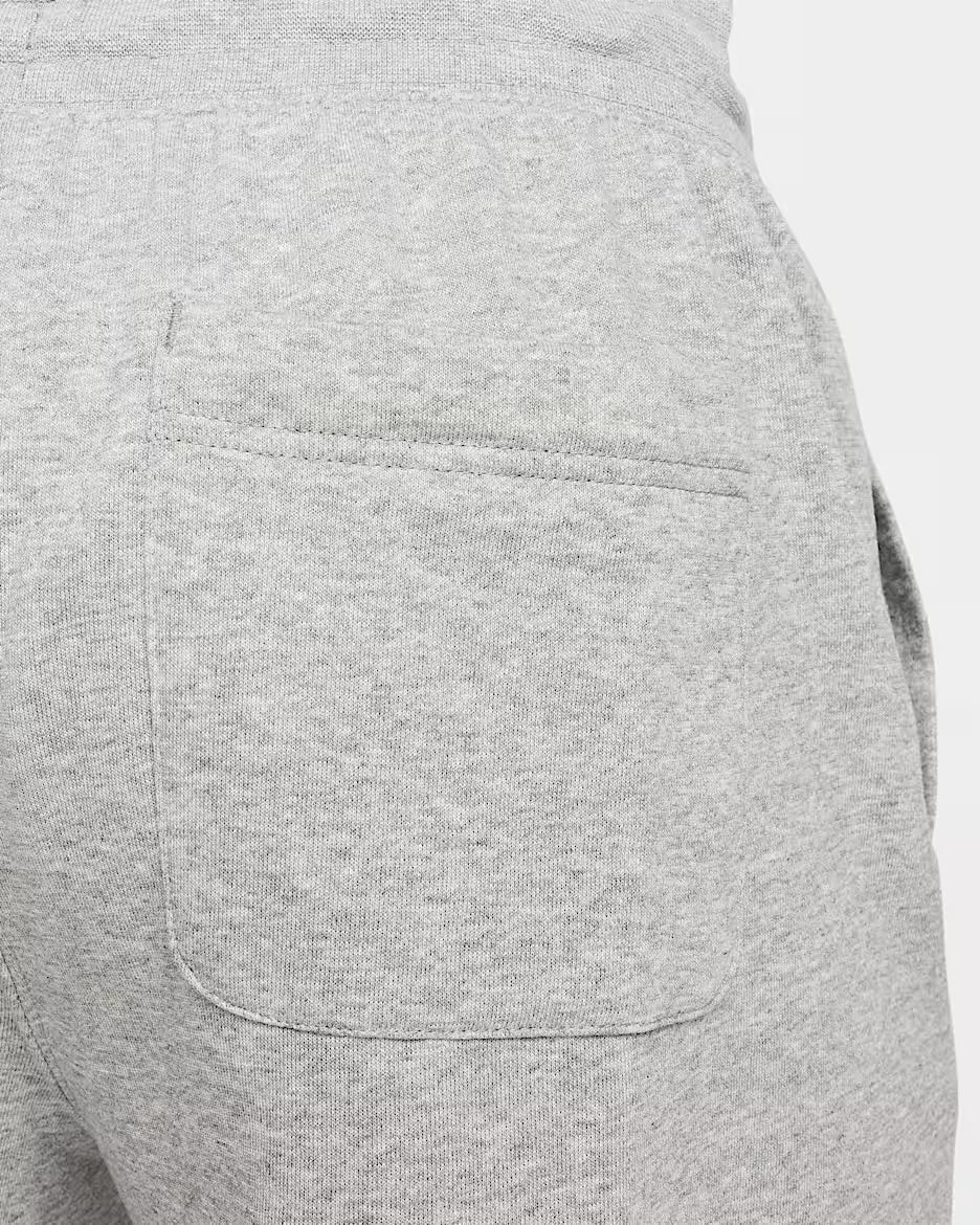 Short en molleton Alumni