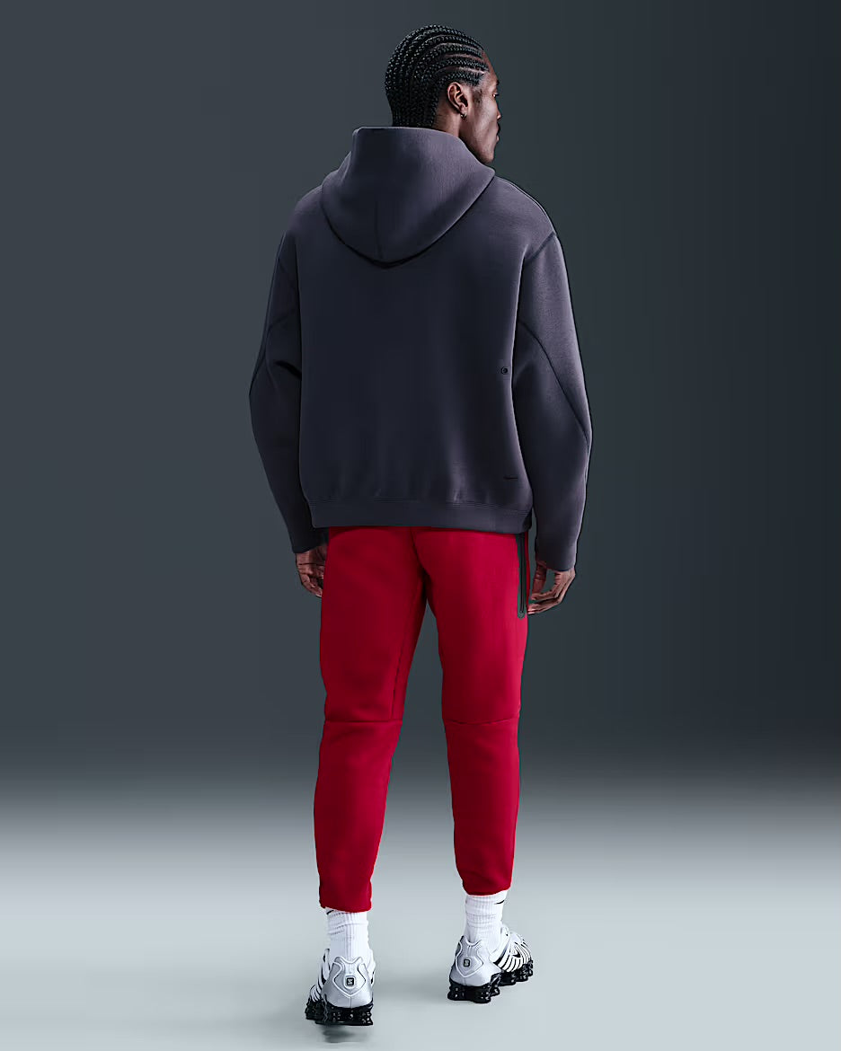 Pantalon jogging en tissu Fleece