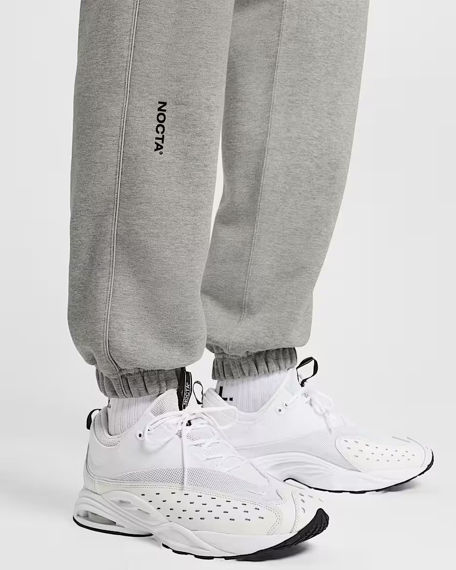 Pantalon de survêtement en tissu Fleece Cs Nocta