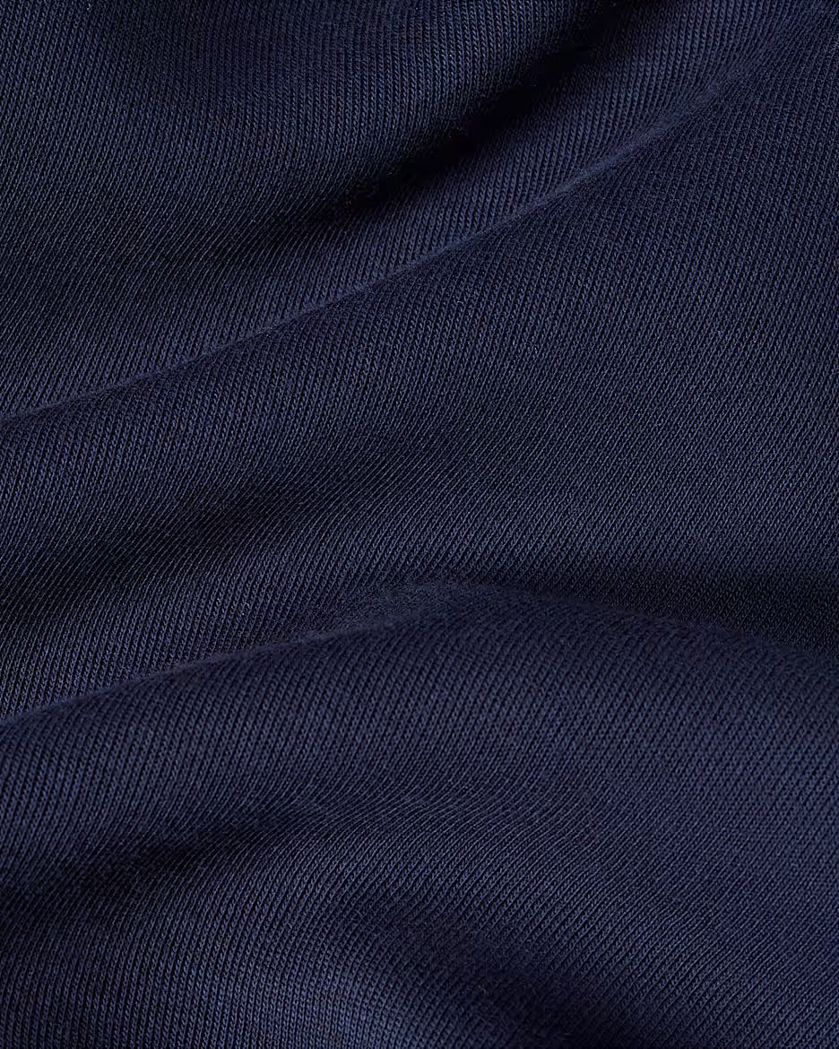 Sweat à capuche et zip Windrunner