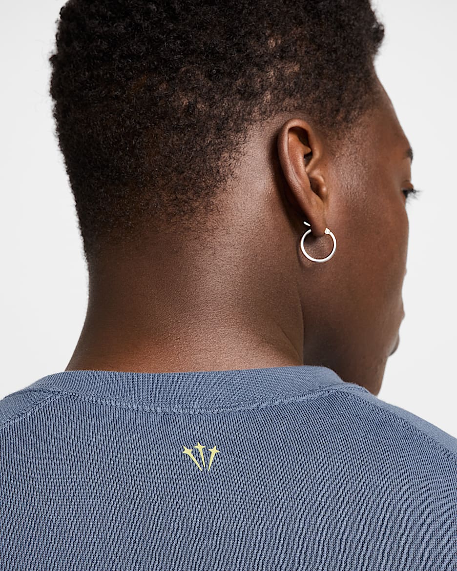 Haut CS en Fleece