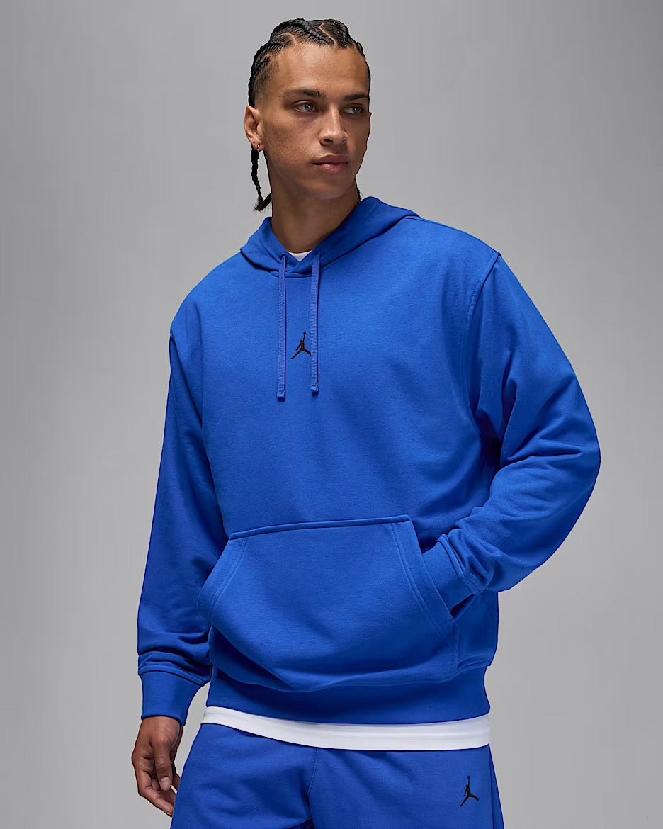 Sweat à Capuche Dri-Fit