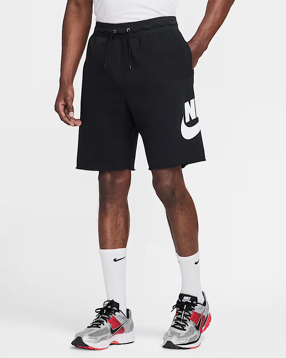 Short en molleton Alumni