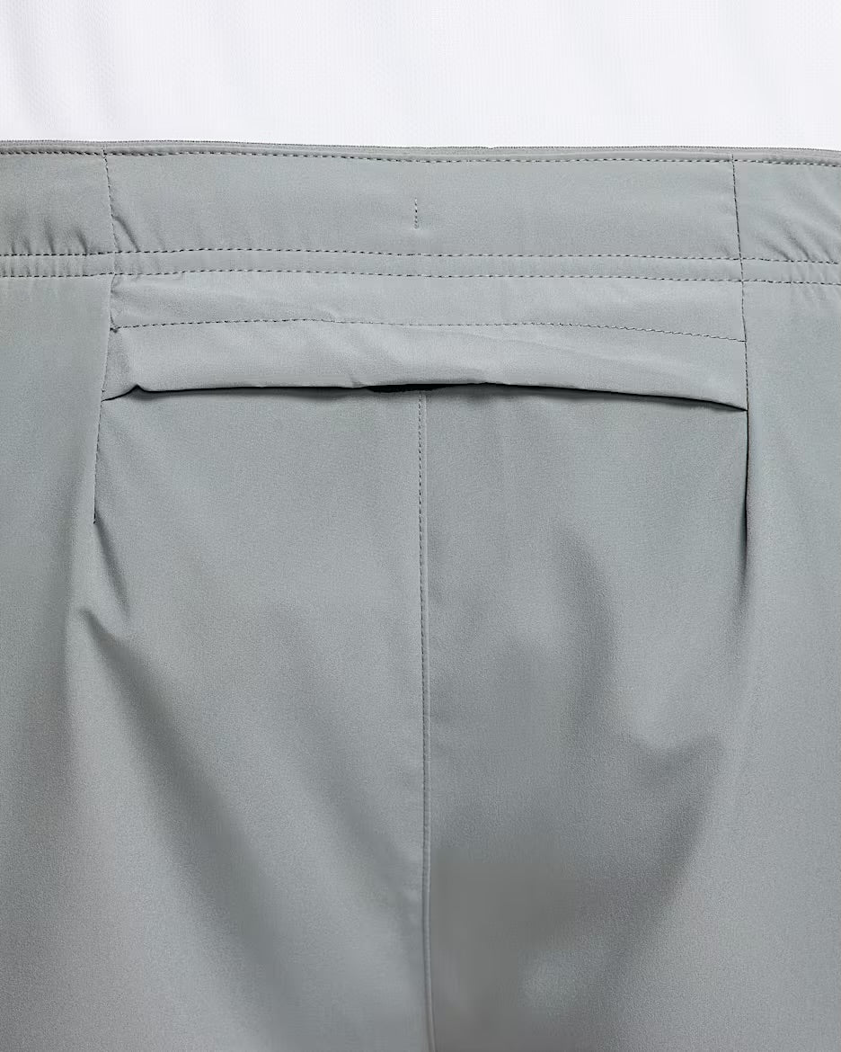 Short de running avec sous-short intégré 13 cm Dri-Fit
