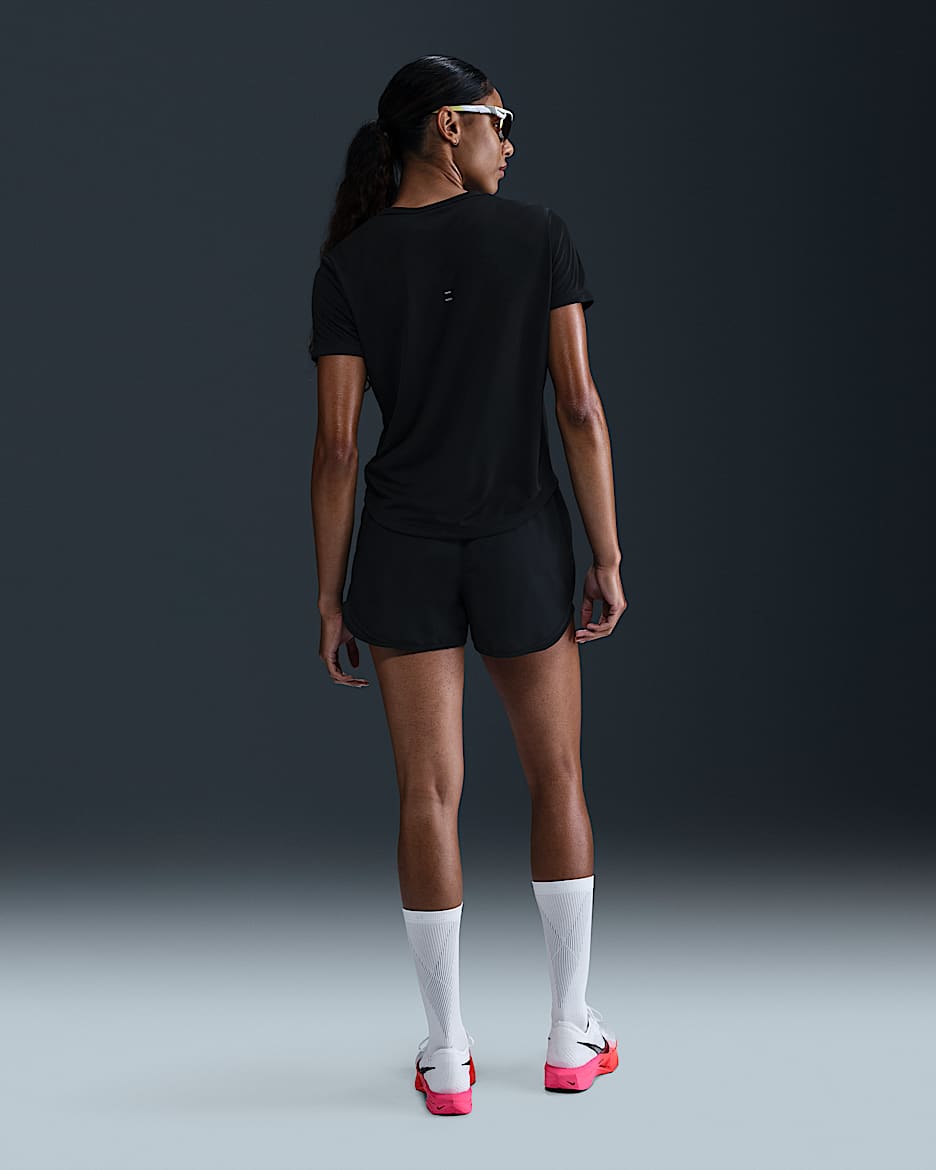 Haut de Running à manches courtes Dri-Fit