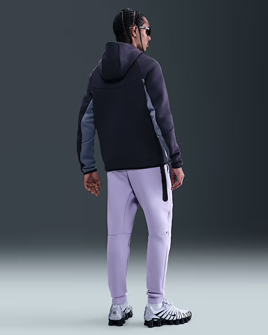 Pantalon jogging en tissu Fleece