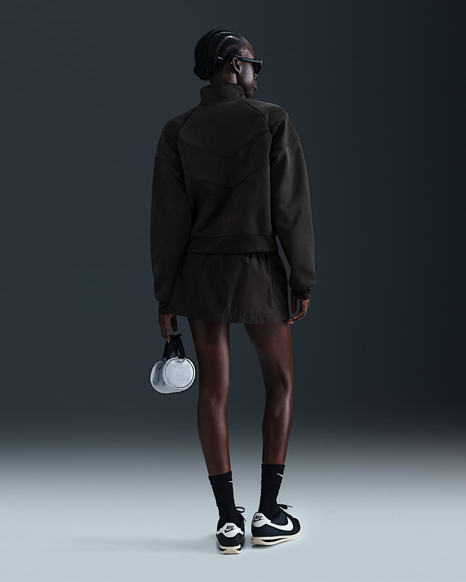 Veste en maille