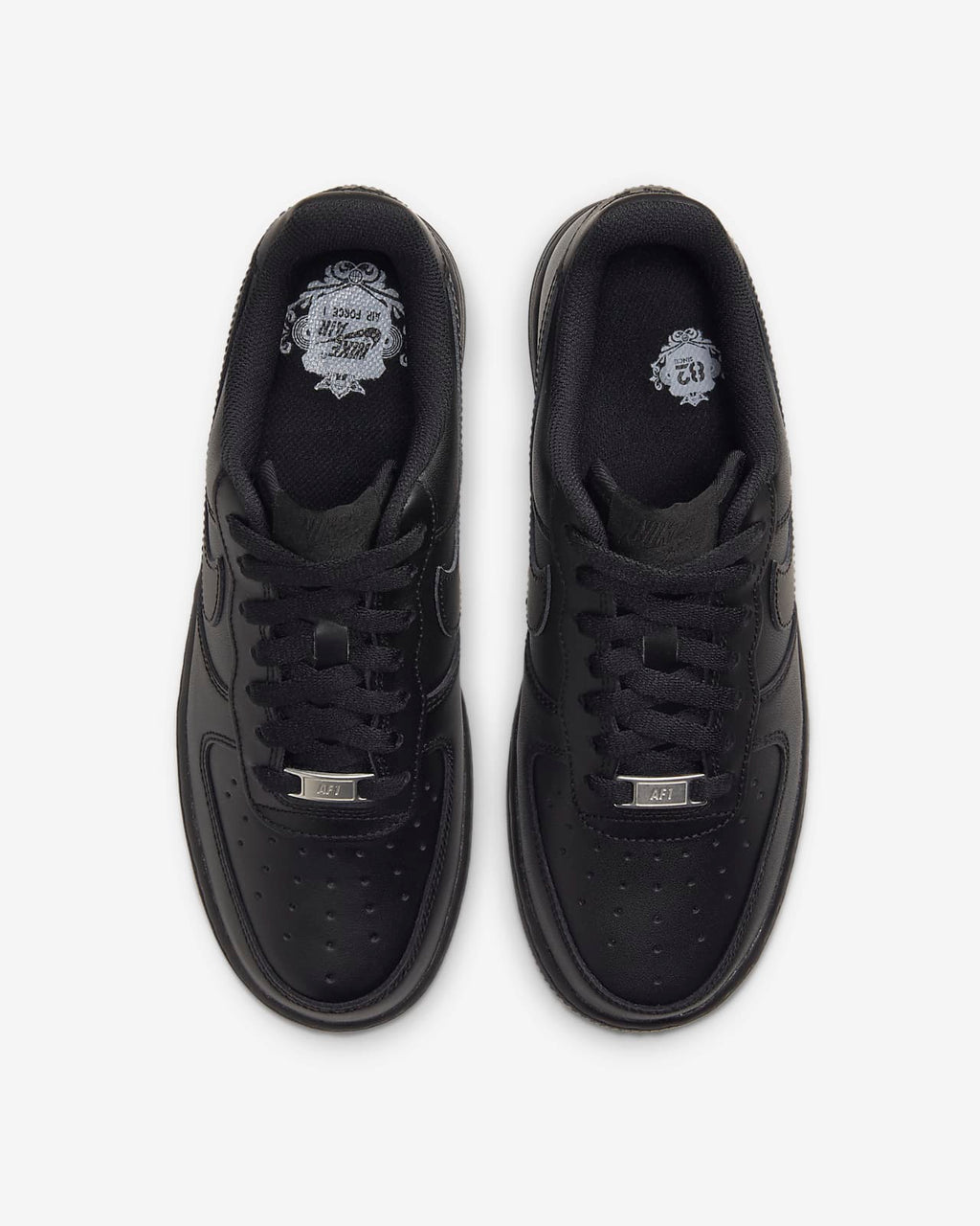 Air force 1 NOIR