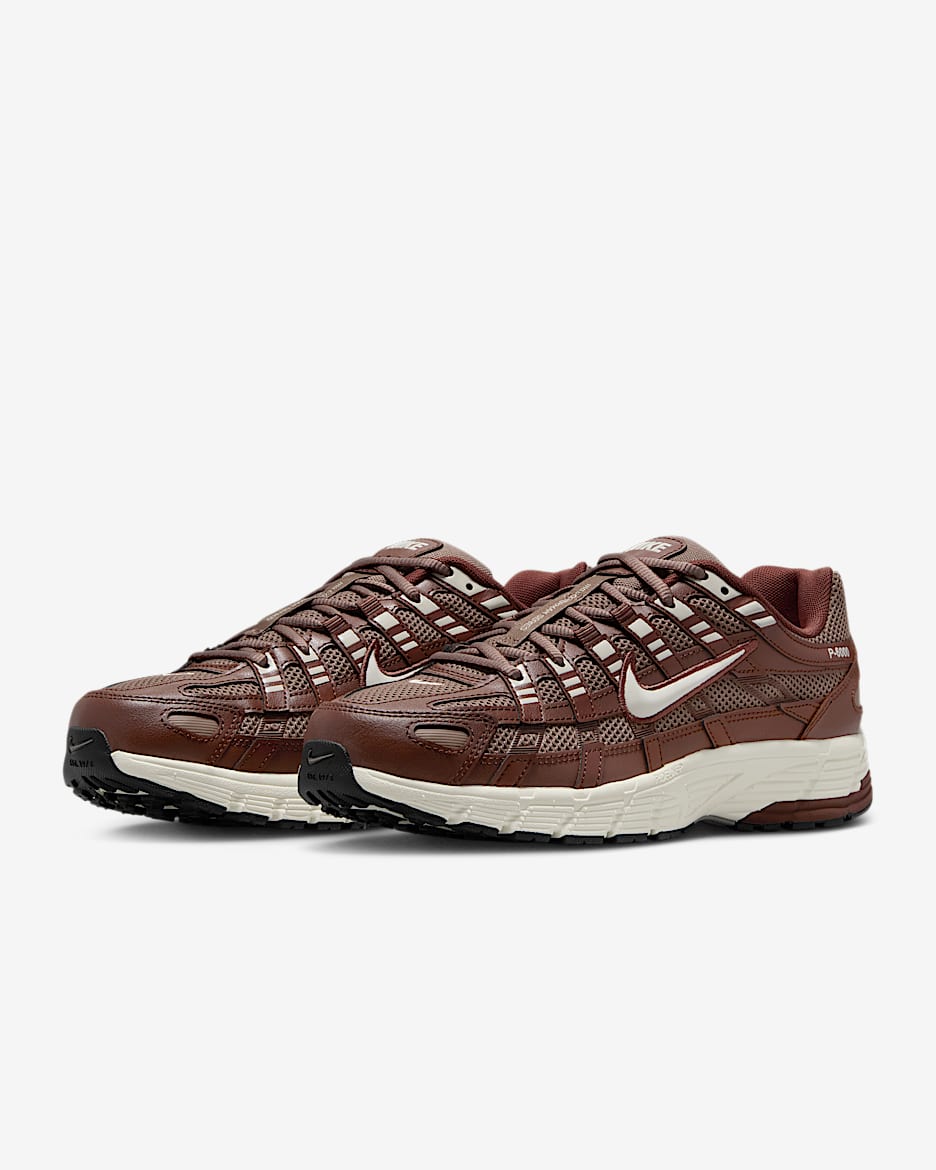 P-6000 Marron