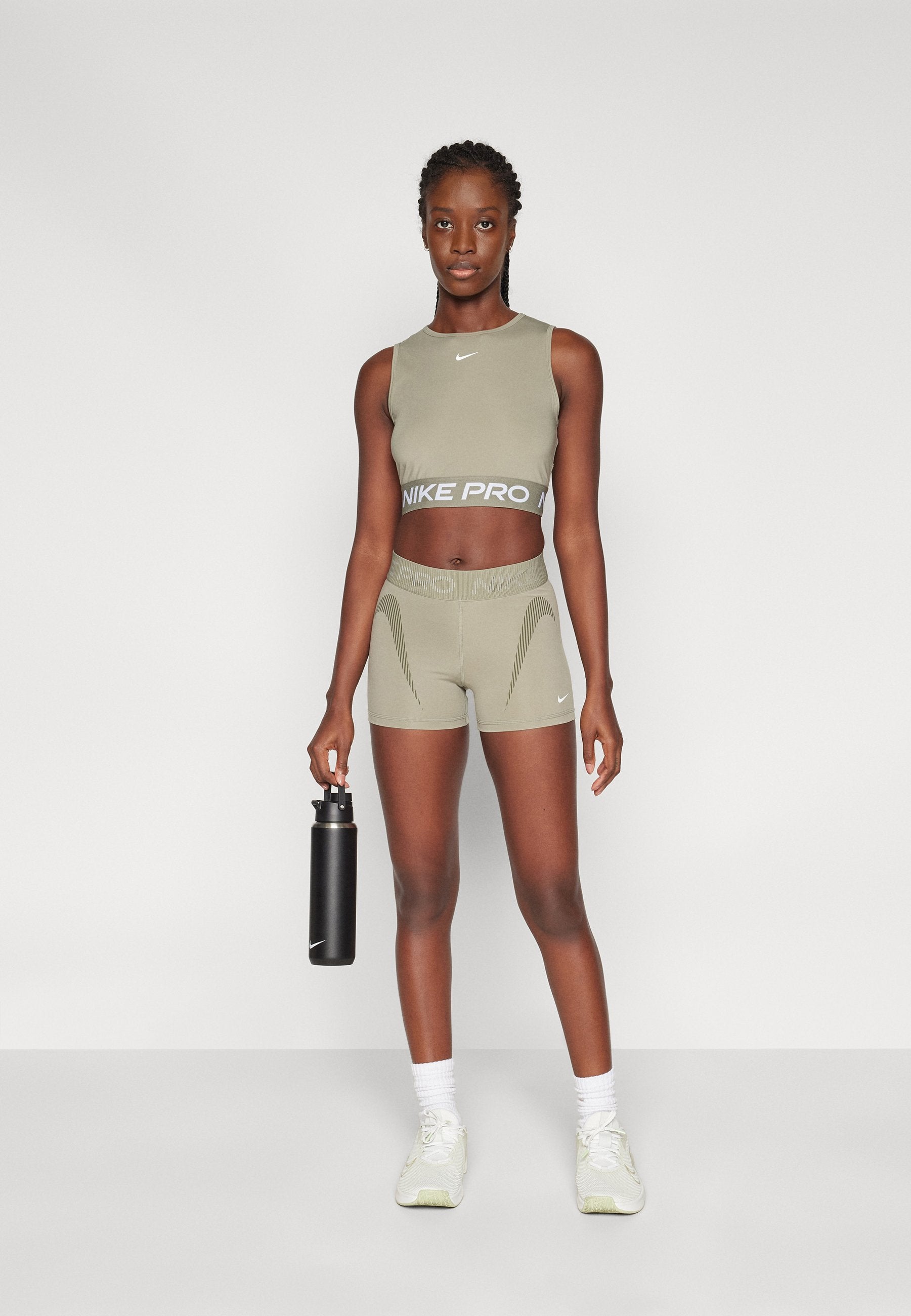 Crop Tank - Haut
