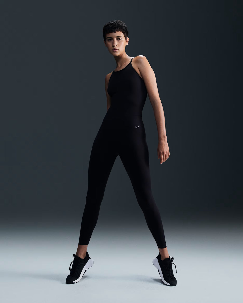 Legging 7/8 taille haute